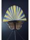 Powerslave Pharaoh Mask - Iron Maiden