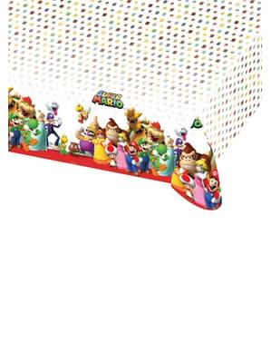 Nappe Super Mario Bros