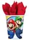 8 Super Mario Bros. Cups