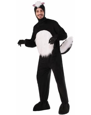 Adamın Skunk Kostüm