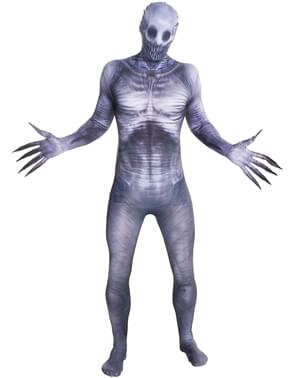 Fato de The Rake Morphsuits para adulto