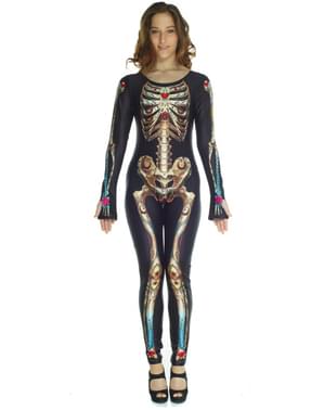 Kostium Szkietel Catrina Morphsuits damski