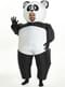 Inflatable Panda Adult Costume