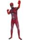 Kuda Merah Kuasa Ranger Movie Morphsuit Kostum Dewasa