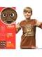 Camiseta de oso hambriento infantil