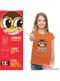Camiseta de monkey business infantil