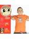 Kids Monkey Business T-Shirt