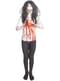 Costume da Jeff the Killer Morphsuit per bambini