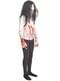Costume da Jeff the Killer Morphsuit per bambini