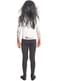 Costume da Jeff the Killer Morphsuit per bambini