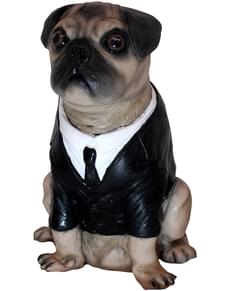 Figurine Franck le Chien Men in Black