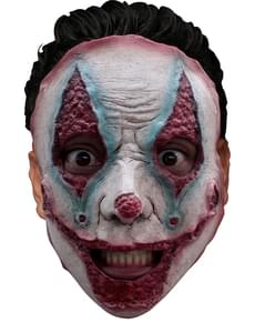 Killer Clown Mask