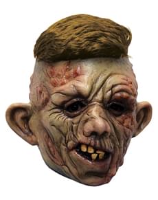 Adults deformed Face Mask