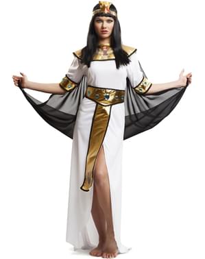 Costum Cleopatra din Nil pentru femeie