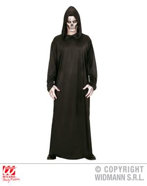 Costume da morte tenebrosa per adulto