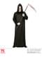 Costume da morte tenebrosa per adulto