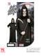 Costume da morte tenebrosa per adulto