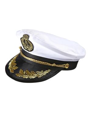 Adults high Sea Sailor Hat