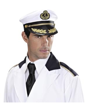 Adults high Sea Sailor Hat