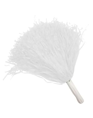 Pompons cheerleader bianchi