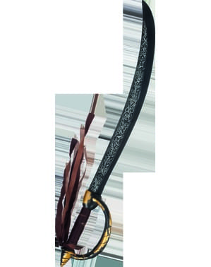 Épée pirate