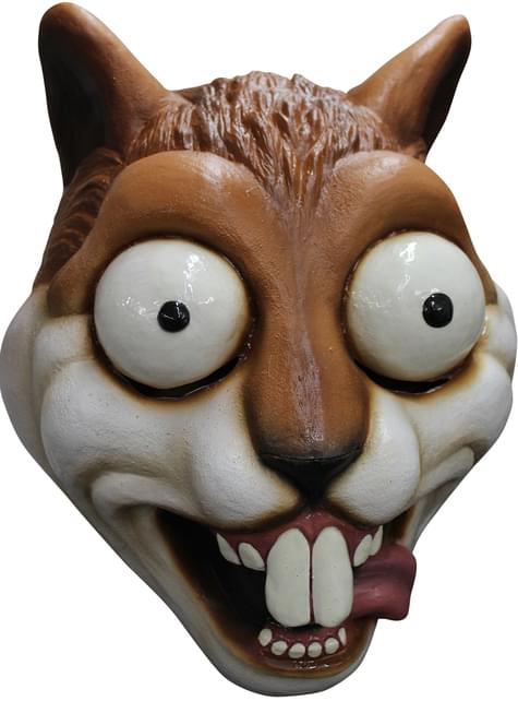 deguisement ecureuil adulte