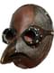 Adults Steampunk plague doctor mask
