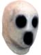 Skrämmande spöke Mask