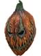 Adults Possessed Pumpkin Latex Mask