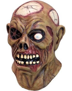 Adults Blind Zombie Mask