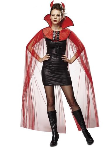 Adults Delivish Cape