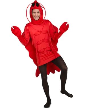 Costum de homar elegant pentru adult