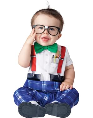 Nerd Kostyme for Baby