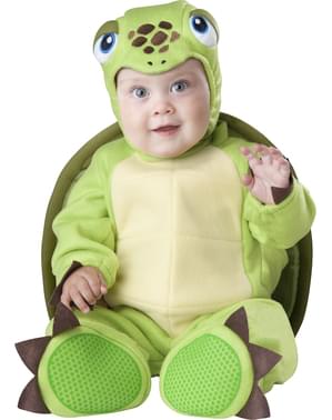 ベイビーズレイジータートルコスチューム