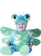 Baby's Blue butterfly Costume