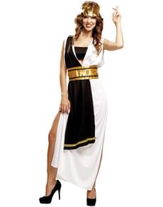 Women's Roman Costume