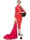 Matador Womens Costume