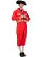 Bullfighter Costume