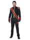 Perfect Prince costume for men