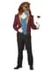 Beast costume for men