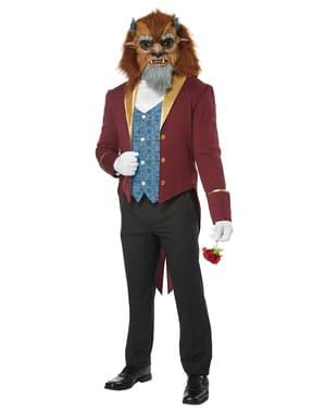 Costum Bestia pentru bărbat