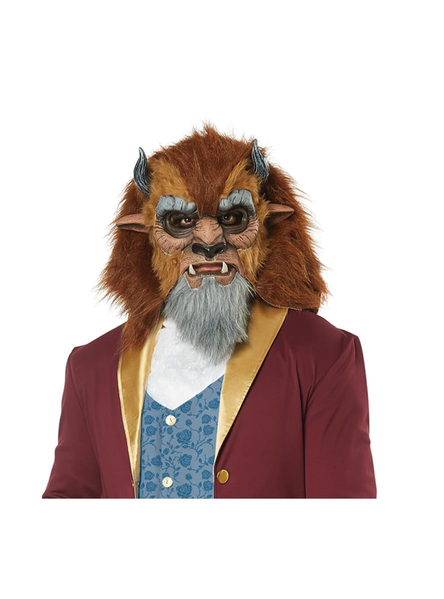 Beast costume for men