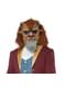 Beast costume for men