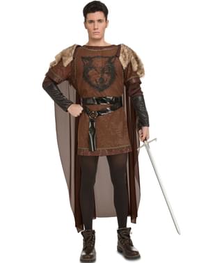 Men's Nordic Man Costume