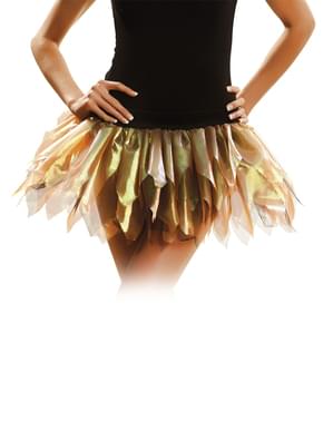 Tutú de hada para mujer