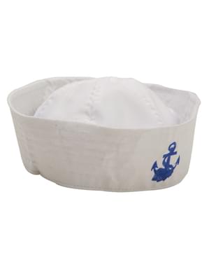 Adults Marine Hat