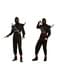 Déguisement ninja killer homme