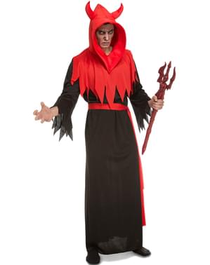 Demon & Devil costumes for women, men and children | Funidelia