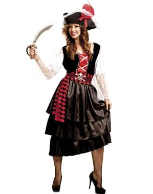 жіночий костюм Prudent Pirate