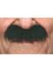 Bigode do oeste para homem